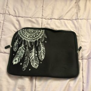 NEVER USED: Electronics Case!